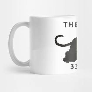 The Fever 333 Mug